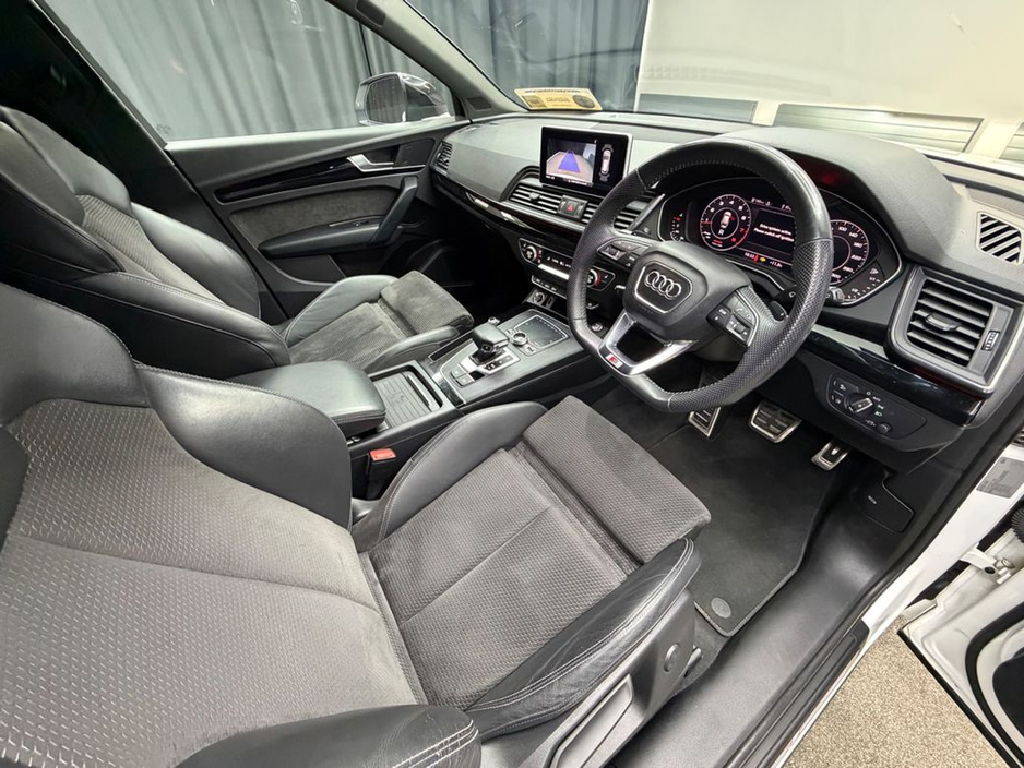 2019 Audi Q5 - image 21