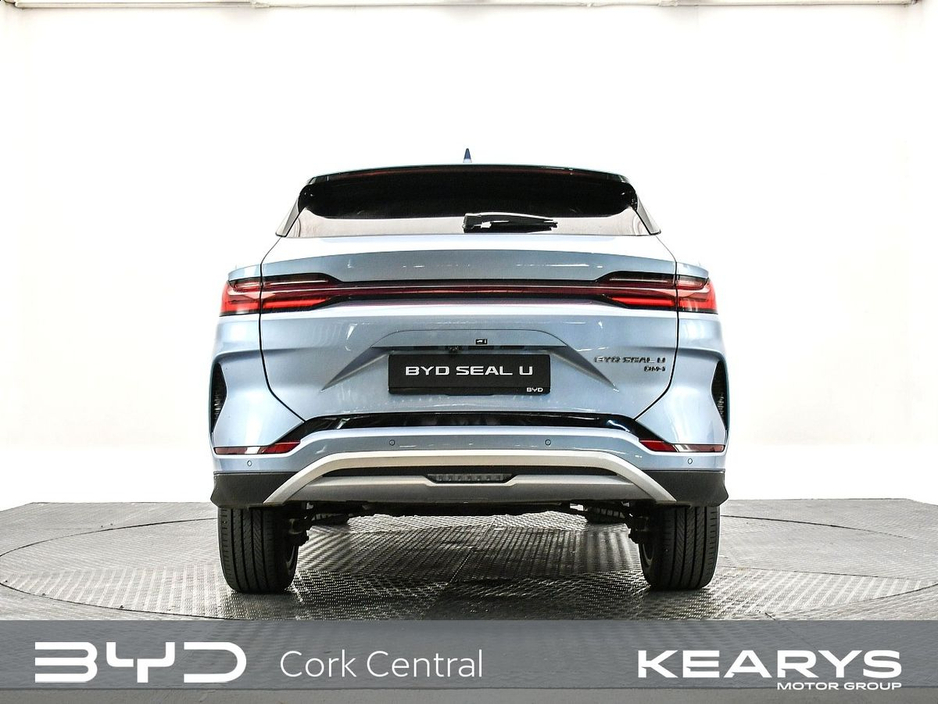 2026 BYD Seal U - image 6