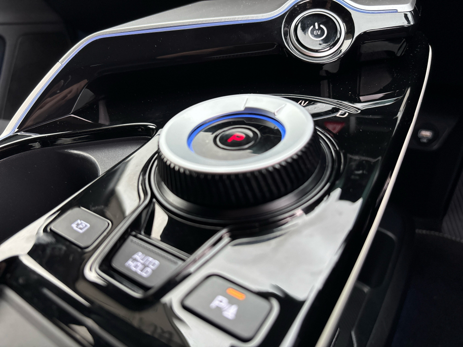 2023 Kia EV6 GT LINE 5DR AUTO €35,950