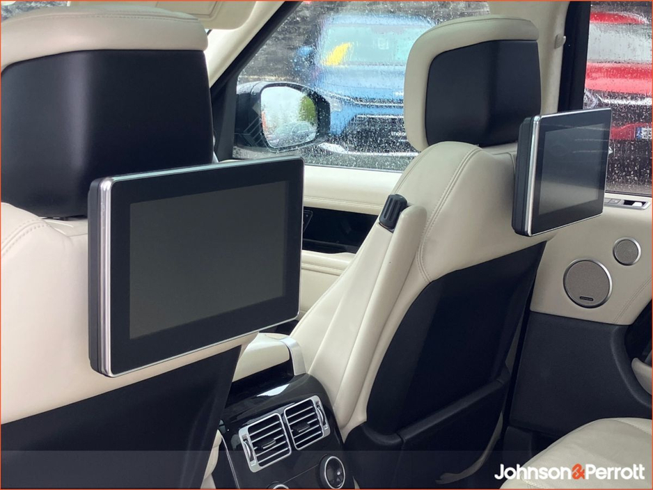 2021 Land Rover Range Rover - image 19