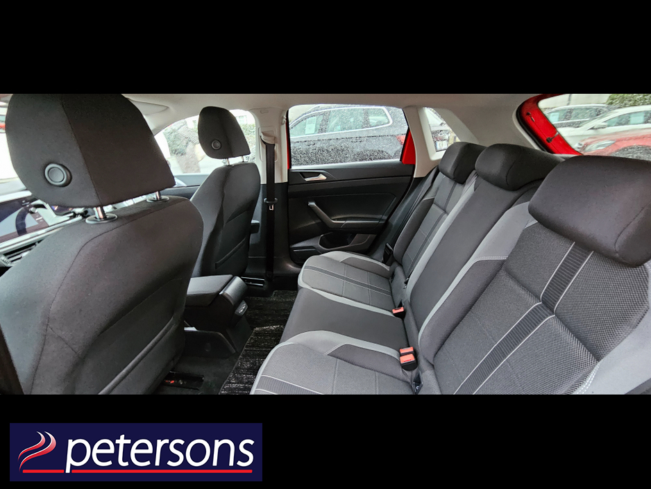 2018 Volkswagen Polo 1.0 TSI 5DR AUTOMATIC - LOW MILEAGE €16,950