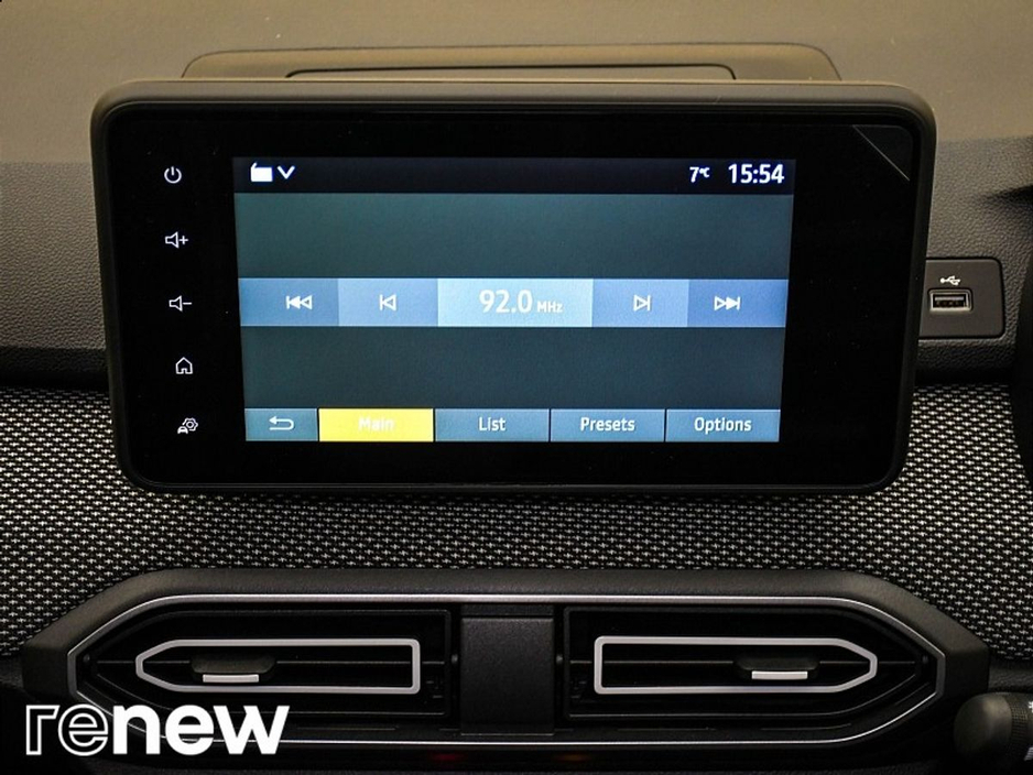 2023 Dacia Jogger - image 30