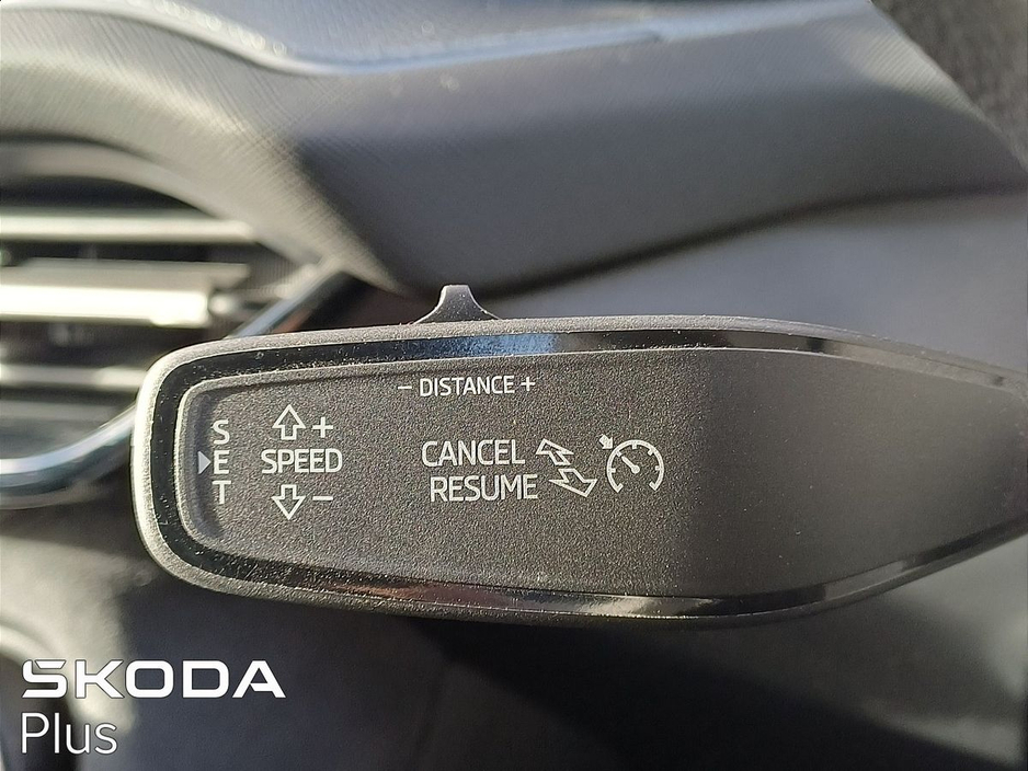 2025 Skoda Kodiaq Sportline PHEV 1.5 TSI 204 DSG €54,950