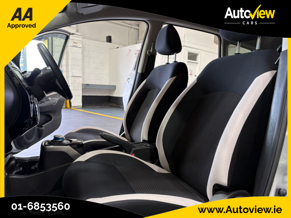 2020 Nissan Note - image 23