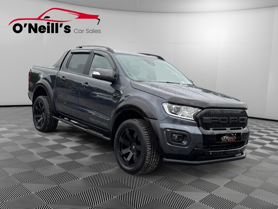 2021 Ford Ranger for sale in , Ireland