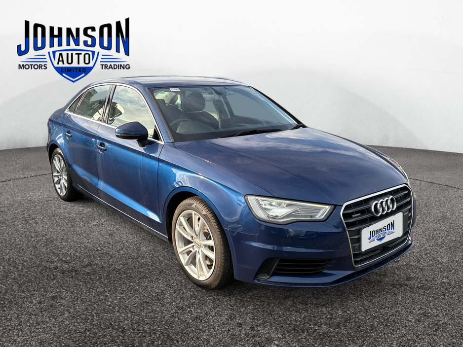 2016 Audi A3 - image 7