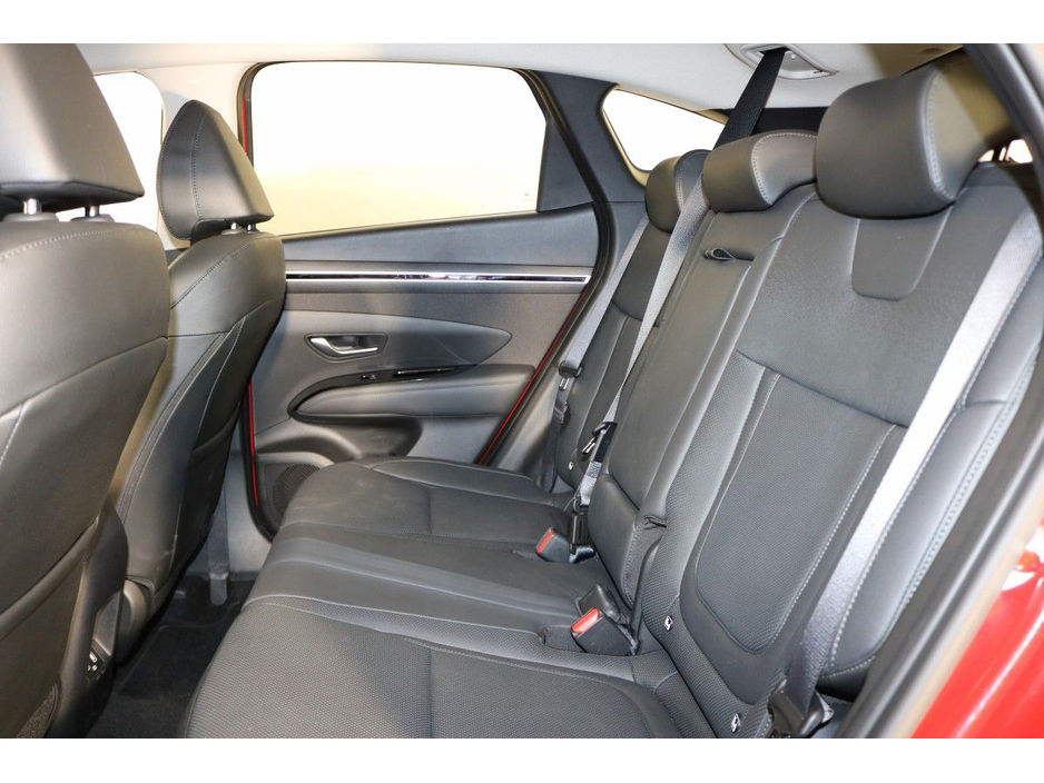 2025 Hyundai Tucson HYBRID EX DEMO EXECUTIVE 1.6L PETROL AUTOMATIC SUV €44,995