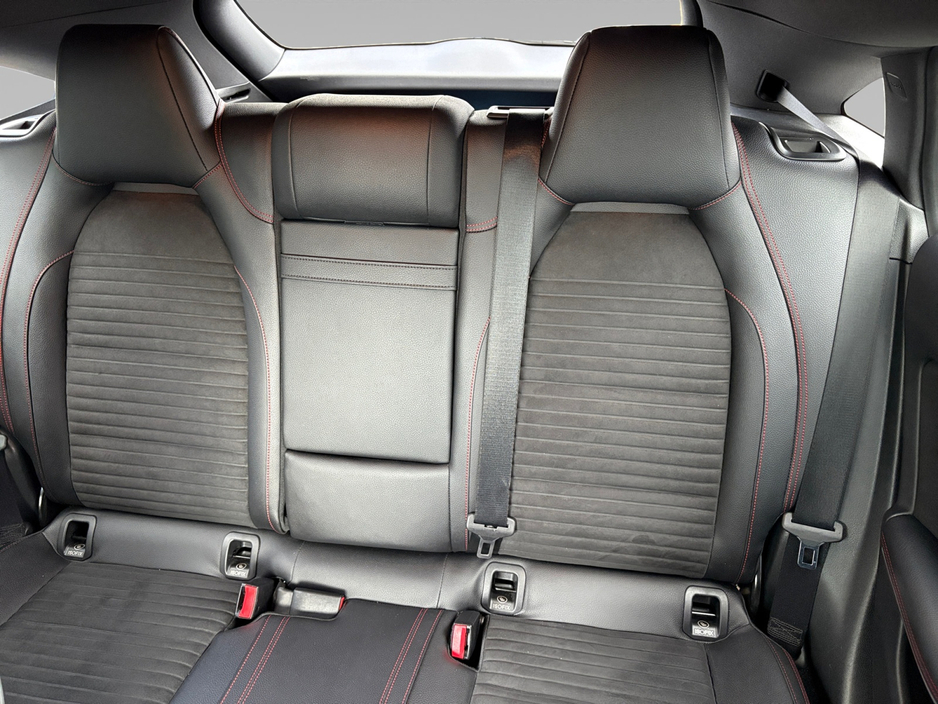 2016 Mercedes-Benz CLA Class - image 15