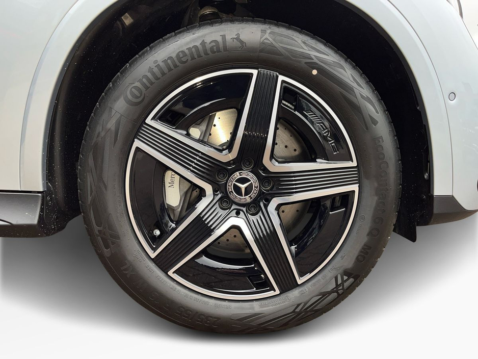 2026 Mercedes-Benz GLC Class - image 7