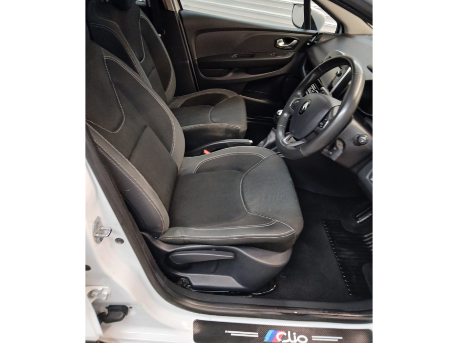 2017 Renault Clio 1.2  DYNAMIQUE NAV : ONLY 83,000 KMS : FINANCE ARRANGED : €10,950