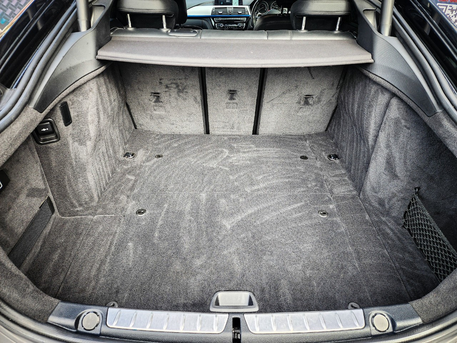 2020 BMW 4 Series - image 15