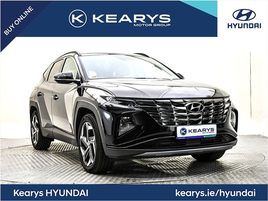 2023 Hyundai Tucson for sale in , Ireland