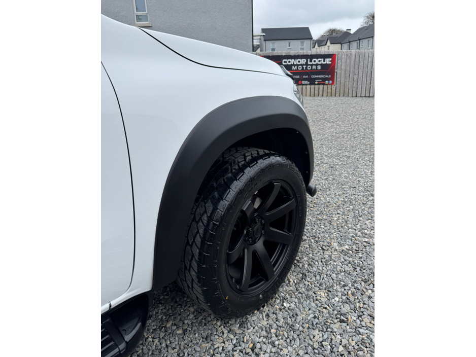 2019 Mercedes-Benz X Class - image 20