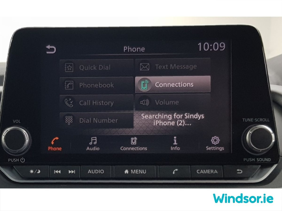 2024 Nissan Qashqai - image 19