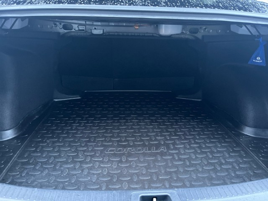 2020 Toyota Corolla  €23,000