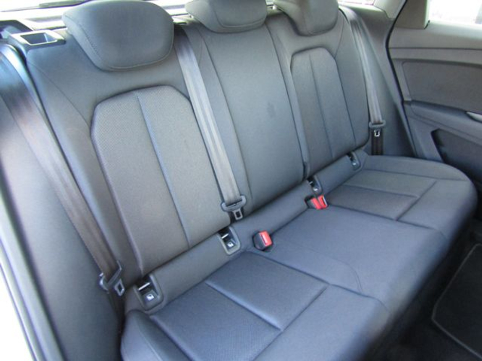 2022 Audi Q4 e-tron 40 E-tron E-tron 40 Advance 4DR Auto €26,950