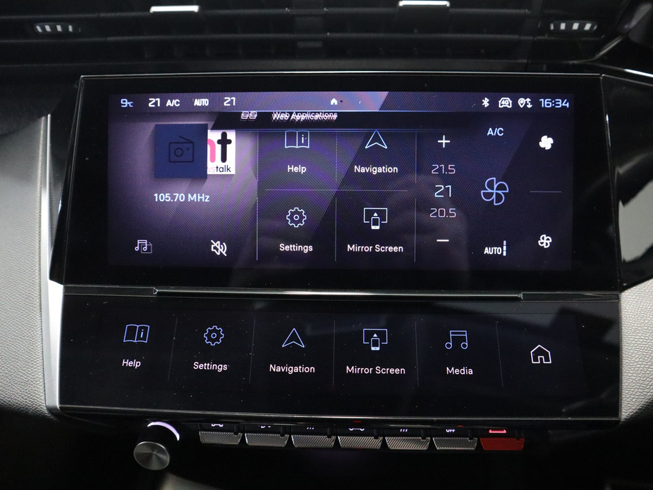 2023 Peugeot 408 *38* ALLURE 1.2 130 AUTOMATIC 6 €25,800