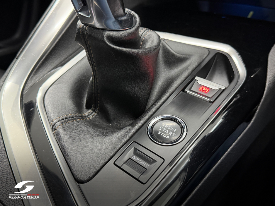 2022 Peugeot 5008 (221) GT 1.5 BLUEHDI 130PS 7 SEATER €33,495