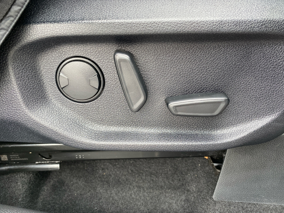 2024 Ford Ranger - image 19