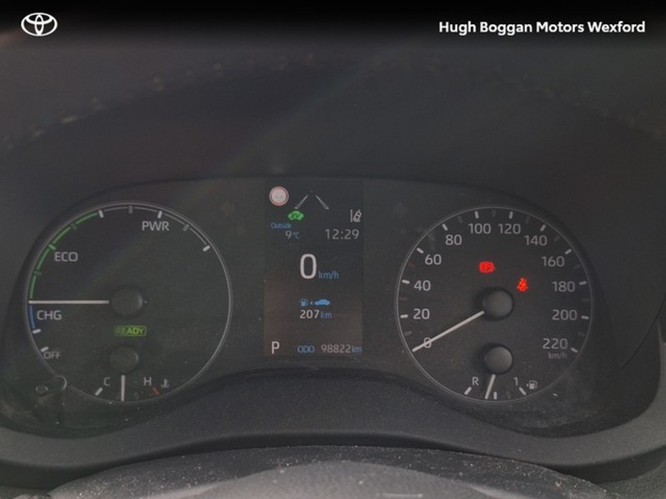 2022 Toyota Yaris HYBRID LUNA, IRISH CAR, FULL HISTORY! €19,995