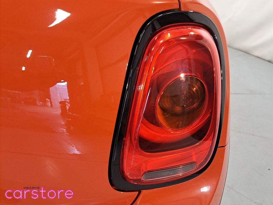 2019 MINI Hatch - image 21