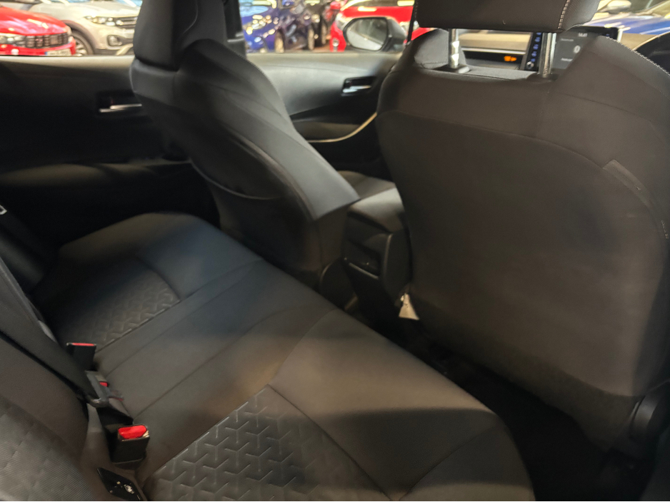2022 Toyota Corolla LUNA H/B 4DR AUTO HYBRID €18,499