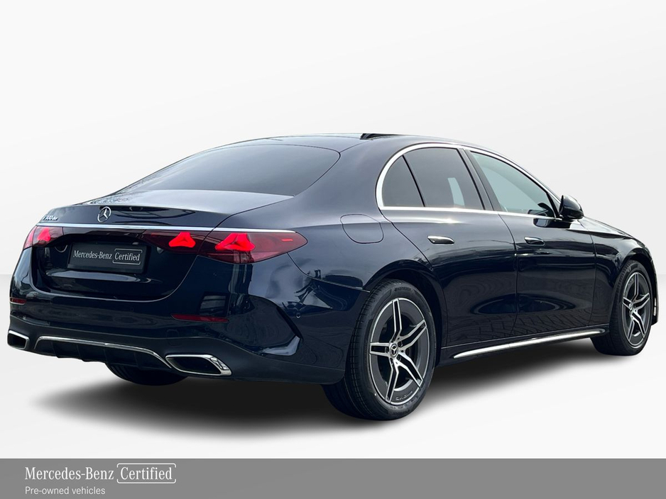 2024 Mercedes-Benz E Class - image 3