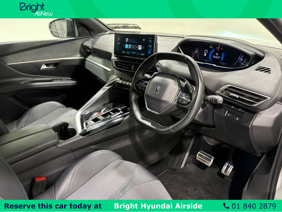 2023 Peugeot 3008 FL ALLURE 1.5 HDI 130 6.4 €32,950