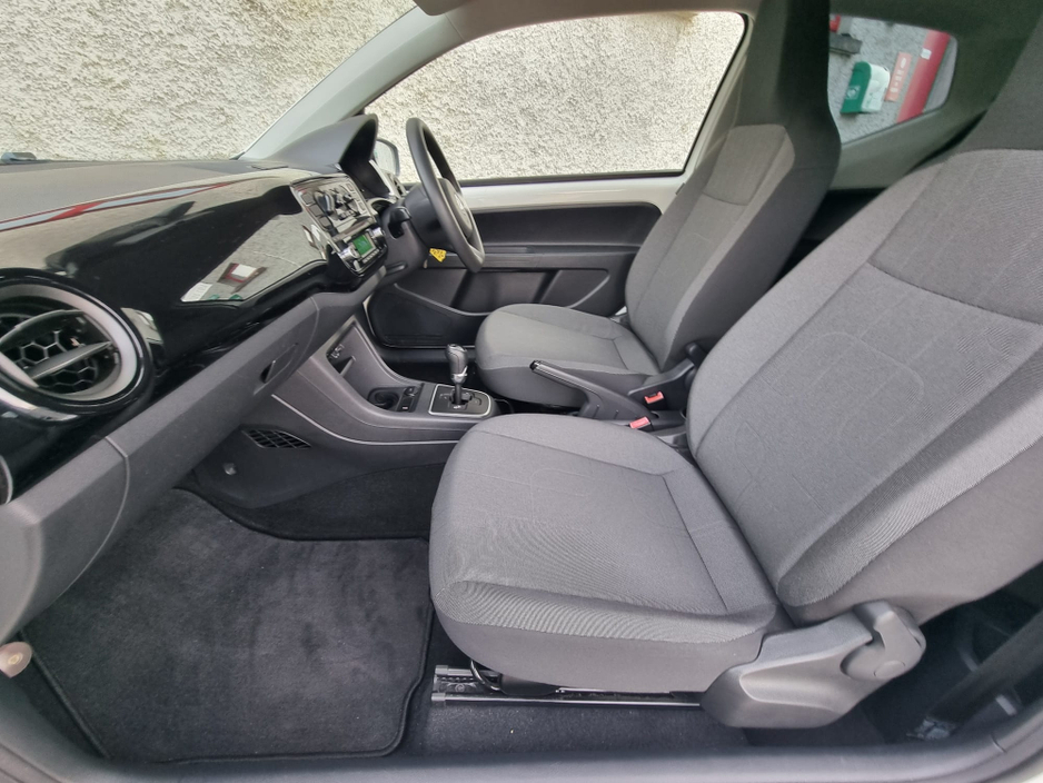 2012 Volkswagen up! - image 18