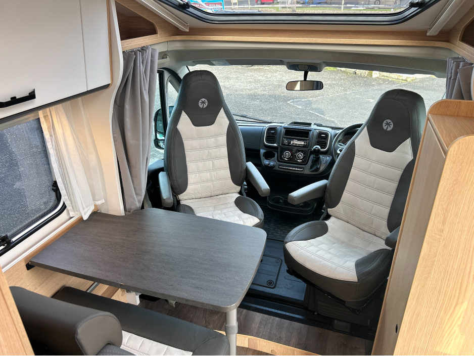 2024 Fiat Ducato V60 AUTO €79,950