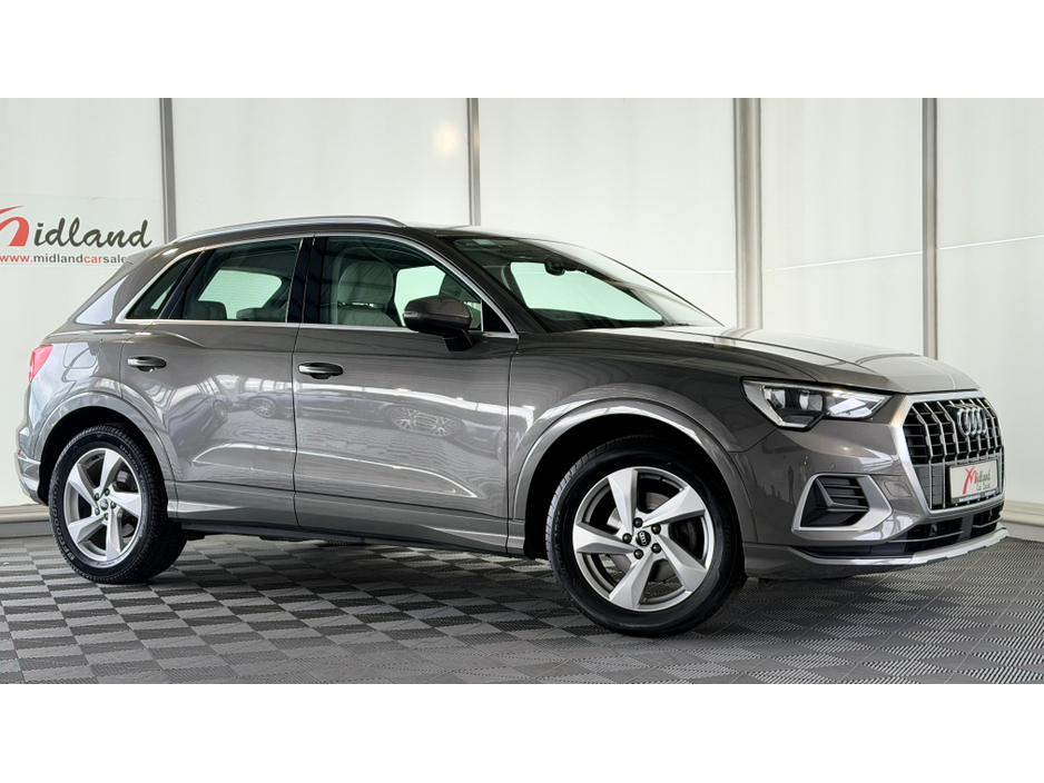 2021 Audi Q3 - image 12