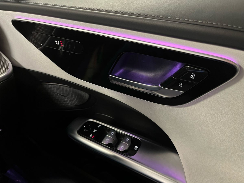 2022 Mercedes-Benz C Class - image 18