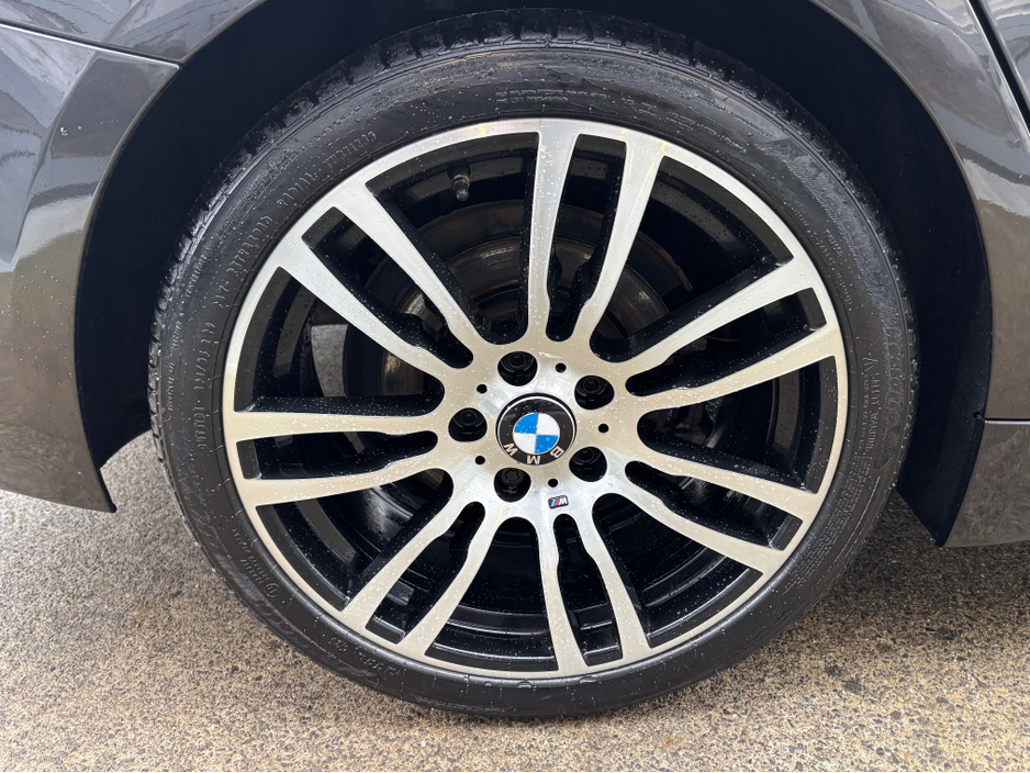 2018 BMW 4 Series - image 10