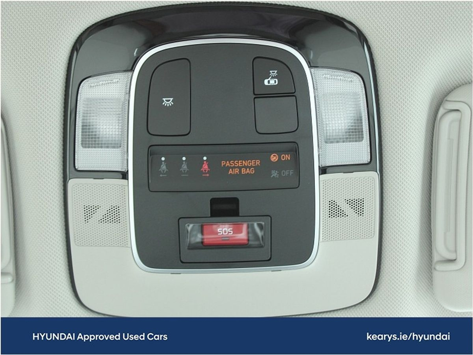 2023 Hyundai Tucson 2WD Executive Plus