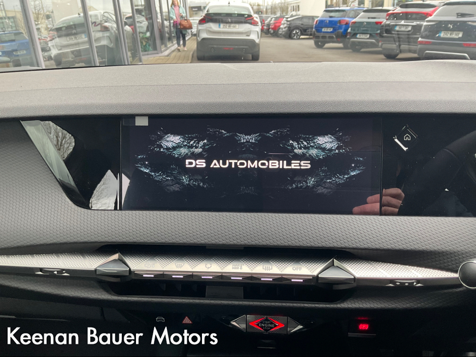 2026 DS Automobiles DS 4 - image 21