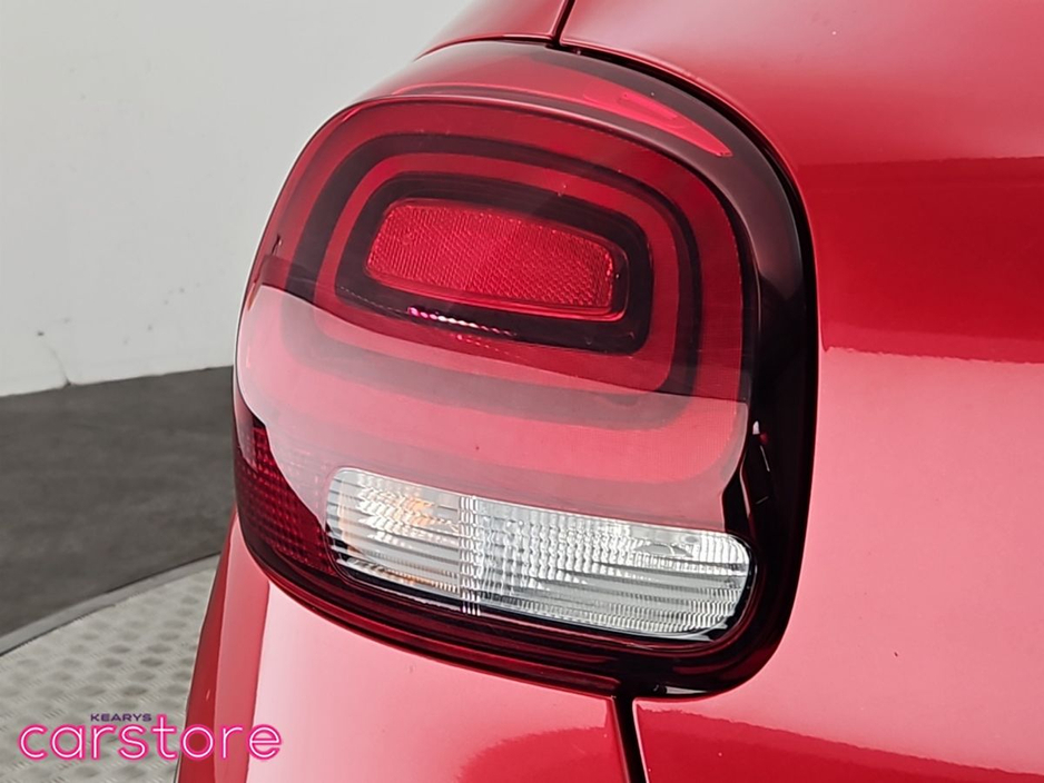 2017 Citroen C3 - image 16