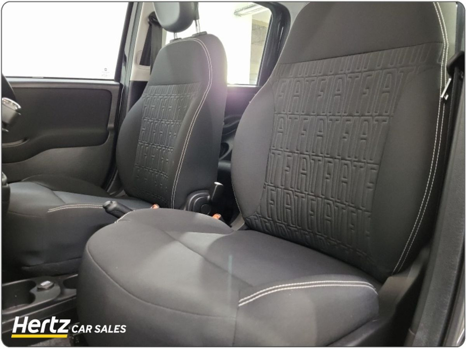 2023 Fiat Panda MHEV 1.0 Petrol Manual €11,695