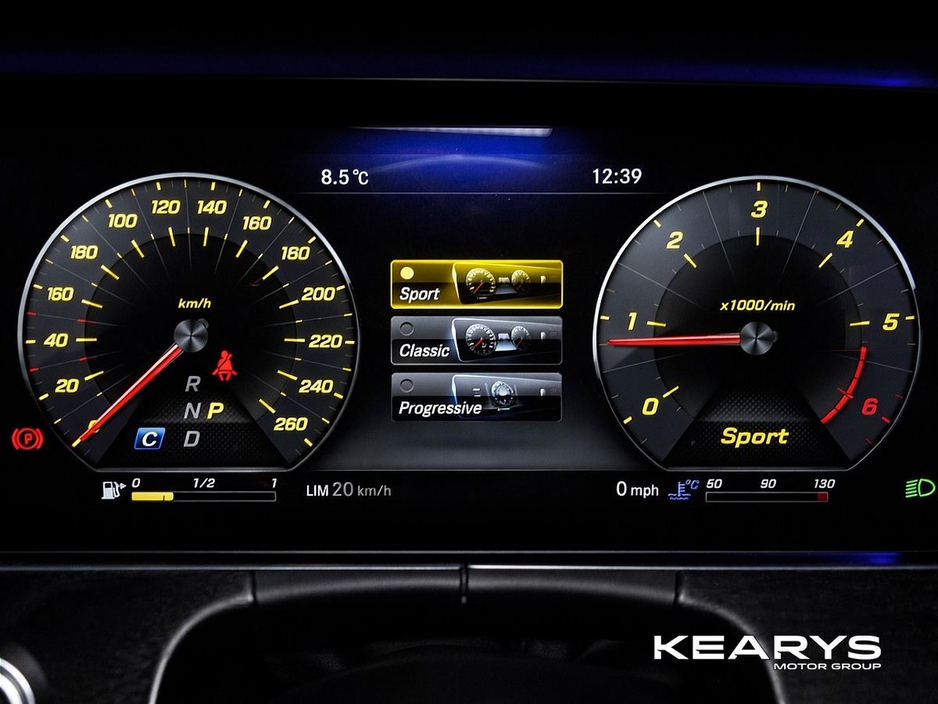 2019 Mercedes-Benz E Class - image 27