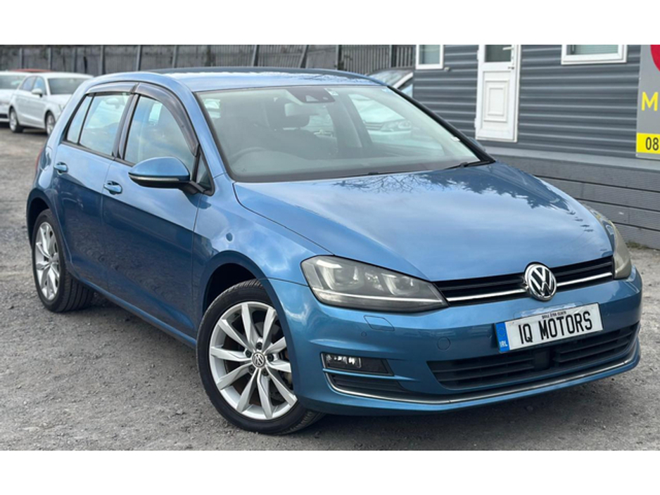2013 Volkswagen Golf for sale in , Ireland