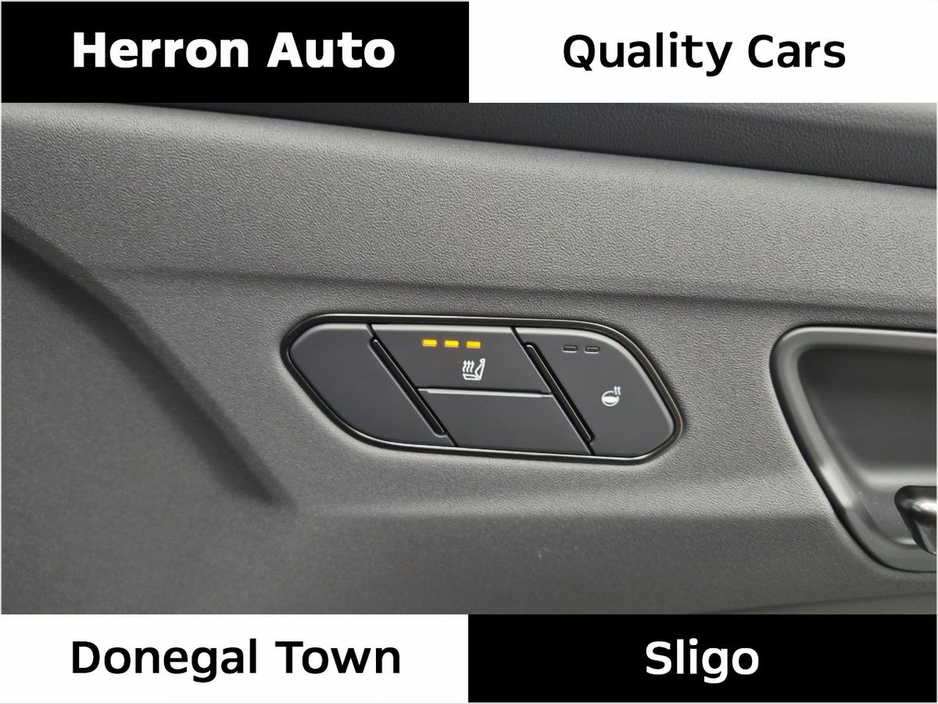 2026 Kia EV5 - image 7