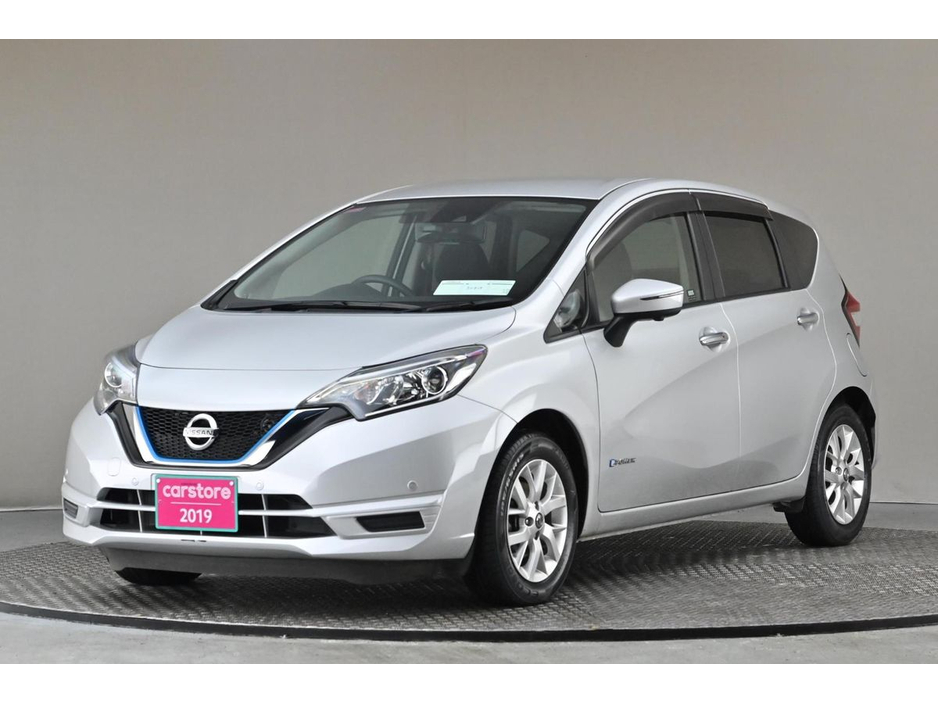 2019 Nissan Note - image 3