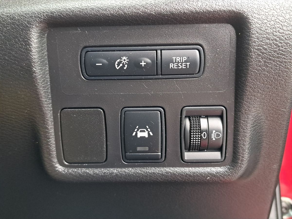 2019 Nissan Micra - image 17