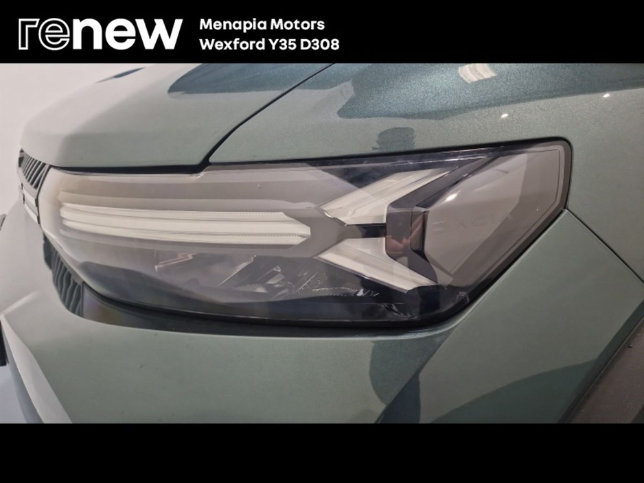 2026 Dacia Bigster - image 15