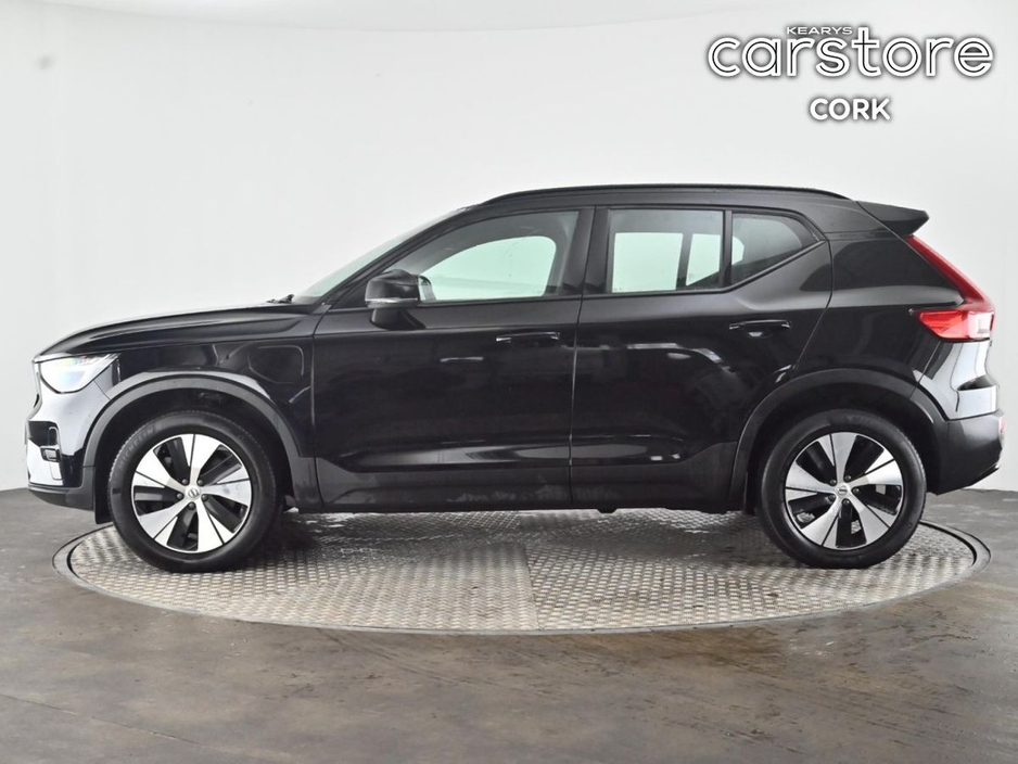 2022 Volvo XC40 Xc40 + T4 Recharge Auto Plus Recharge T4 211 Twin Engine 10.7kWh PHEV Auto Start/Stop €32,880
