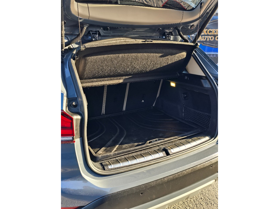 2020 BMW X1 - image 13