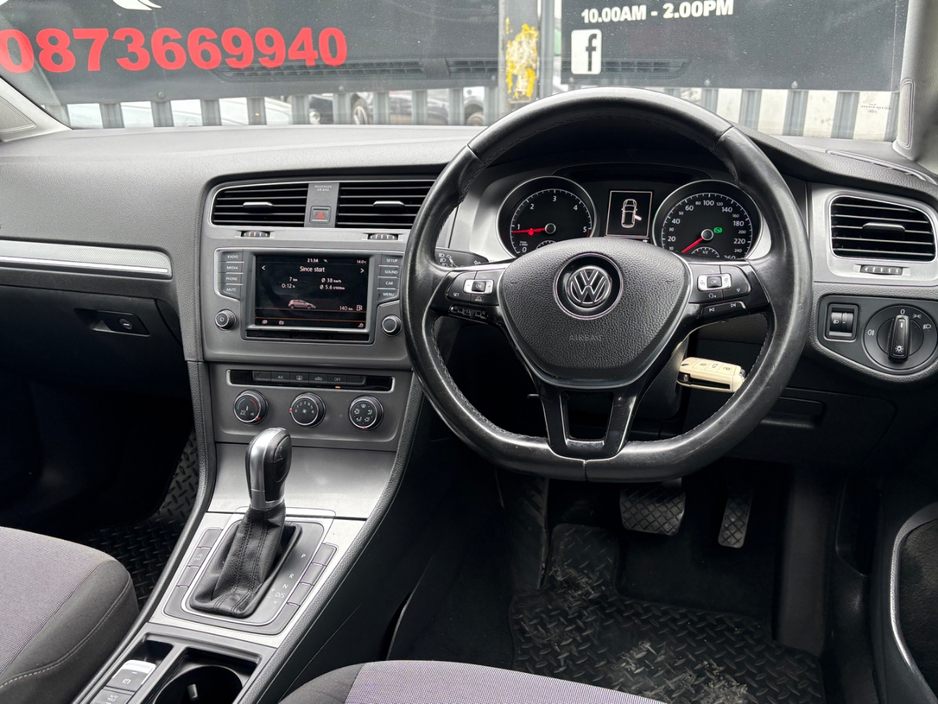 2016 Volkswagen Golf - image 13