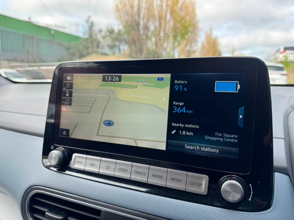 2021 Hyundai Kona - image 20