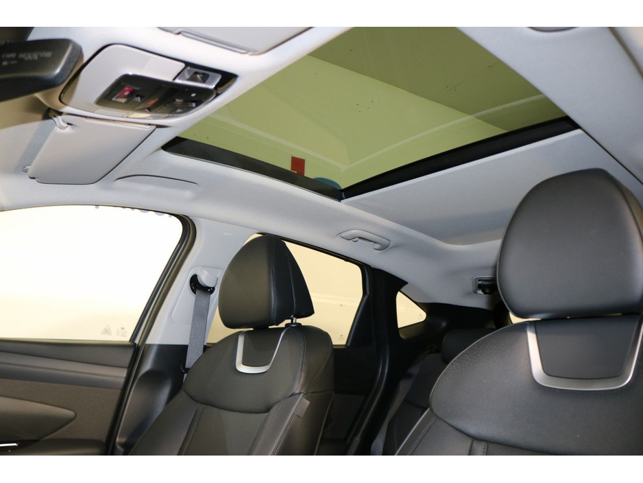 2025 Hyundai Tucson PHEV PLATINUM 1.6L PETROL AUTOMATIC SUV