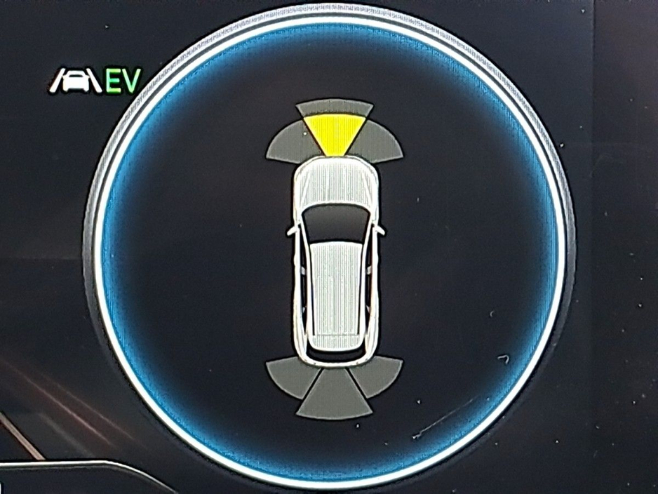 2022 Hyundai Tucson Executive Plus 4 Wheel Drive Plug in Hybrid Automatic €31,950