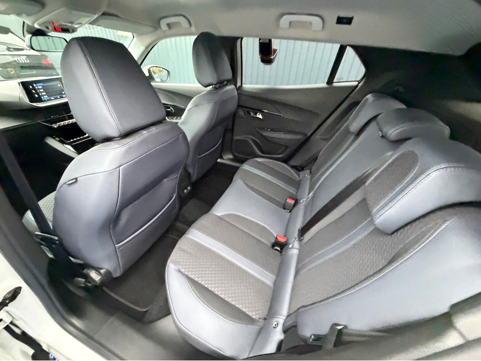 2021 Peugeot 2008 ALLURE - 1.2 PETROL - AUTO - 12M WARRANTY - CAR: 1789 €22,950